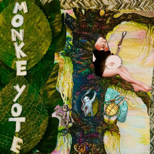 MONKEYOTE (Digital Album)